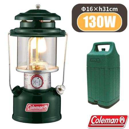 【美國Coleman】經典再現! 單燈蕊氣化燈(130W).汽化燈/CM-29494✿30E010